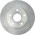 121.44071 by CENTRIC - C-Tek Standard Brake Rotor