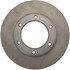 121.44073 by CENTRIC - C-Tek Standard Brake Rotor