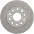 121.44072 by CENTRIC - C-Tek Standard Brake Rotor