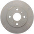 121.44075 by CENTRIC - C-Tek Standard Brake Rotor