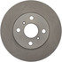 121.44077 by CENTRIC - C-Tek Standard Brake Rotor