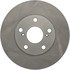 121.44079 by CENTRIC - C-Tek Standard Brake Rotor