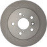 121.44080 by CENTRIC - C-Tek Standard Brake Rotor