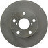 121.44081 by CENTRIC - C-Tek Standard Brake Rotor