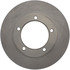 121.44086 by CENTRIC - C-Tek Standard Brake Rotor