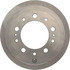 121.44087 by CENTRIC - C-Tek Standard Brake Rotor