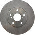 121.44088 by CENTRIC - C-Tek Standard Brake Rotor