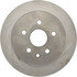 121.44090 by CENTRIC - C-Tek Standard Brake Rotor