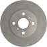 121.44092 by CENTRIC - C-Tek Standard Brake Rotor