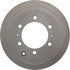 121.44094 by CENTRIC - C-Tek Standard Brake Rotor