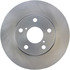 121.44095 by CENTRIC - C-Tek Standard Brake Rotor