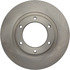 121.44093 by CENTRIC - C-Tek Standard Brake Rotor