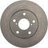 121.44096 by CENTRIC - C-Tek Standard Brake Rotor