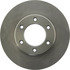 121.44097 by CENTRIC - C-Tek Standard Brake Rotor