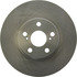 121.44099 by CENTRIC - C-Tek Standard Brake Rotor