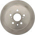 121.44100 by CENTRIC - C-Tek Standard Brake Rotor