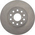 121.44102 by CENTRIC - C-Tek Standard Brake Rotor