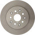 121.44105 by CENTRIC - C-Tek Standard Brake Rotor