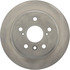 121.44106 by CENTRIC - C-Tek Standard Brake Rotor