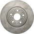 121.44107 by CENTRIC - C-Tek Standard Brake Rotor