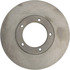 121.44108 by CENTRIC - C-Tek Standard Brake Rotor