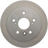 121.44144 by CENTRIC - C-Tek Standard Brake Rotor