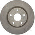 121.44146 by CENTRIC - C-Tek Standard Brake Rotor