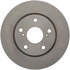 121.44147 by CENTRIC - C-Tek Standard Brake Rotor