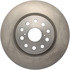 121.44148 by CENTRIC - C-Tek Standard Brake Rotor