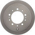 121.44157 by CENTRIC - C-Tek Standard Brake Rotor