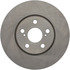 121.44160 by CENTRIC - C-Tek Standard Brake Rotor