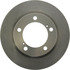 121.44162 by CENTRIC - C-Tek Standard Brake Rotor