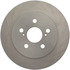 121.44165 by CENTRIC - C-Tek Standard Brake Rotor