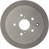 121.44166 by CENTRIC - C-Tek Standard Brake Rotor