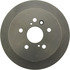 121.44169 by CENTRIC - C-Tek Standard Brake Rotor