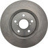 121.44171 by CENTRIC - C-Tek Standard Brake Rotor