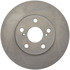 121.44172 by CENTRIC - C-Tek Standard Brake Rotor