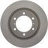 121.44174 by CENTRIC - C-Tek Standard Brake Rotor