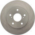 121.44179 by CENTRIC - C-Tek Standard Brake Rotor