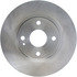 121.44182 by CENTRIC - C-Tek Standard Brake Rotor