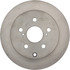 121.44181 by CENTRIC - C-Tek Standard Brake Rotor