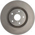 121.44184 by CENTRIC - C-Tek Standard Brake Rotor