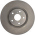 121.44185 by CENTRIC - C-Tek Standard Brake Rotor