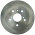 121.44188 by CENTRIC - C-Tek Standard Brake Rotor