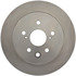 121.44189 by CENTRIC - C-Tek Standard Brake Rotor