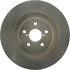 121.44204 by CENTRIC - C-Tek Standard Brake Rotor