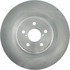121.44205 by CENTRIC - C-Tek Standard Brake Rotor