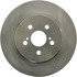 121.44206 by CENTRIC - C-Tek Standard Brake Rotor