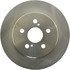 121.44207 by CENTRIC - C-Tek Standard Brake Rotor