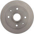 121.45000 by CENTRIC - C-Tek Standard Brake Rotor